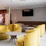Hotel Aurora