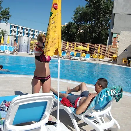Aurora Otel