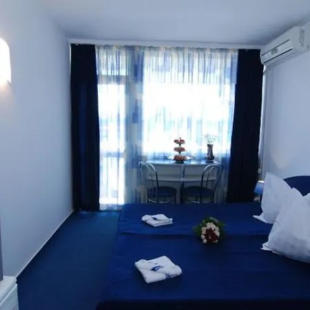 Hotel Aurora Mamaja