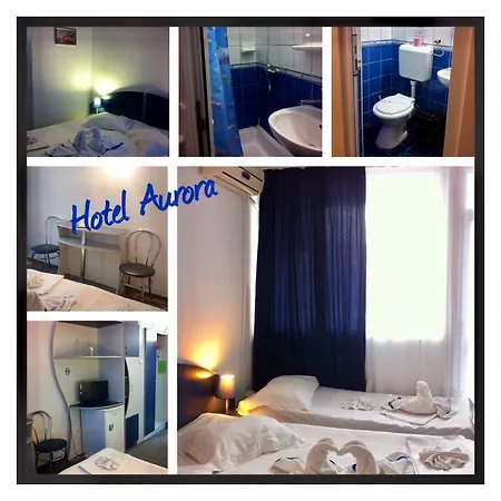 Otel Aurora