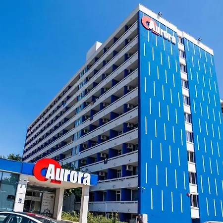 Aurora 2* Mamaia