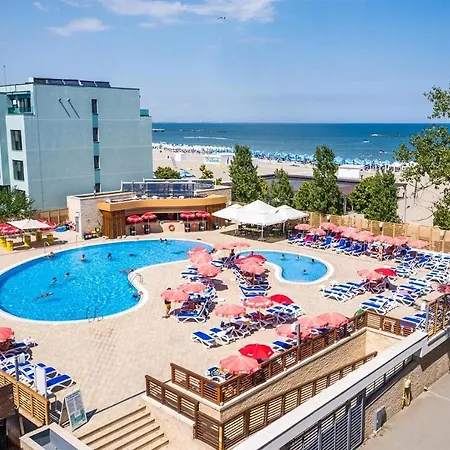 Aurora Hotel Mamaia