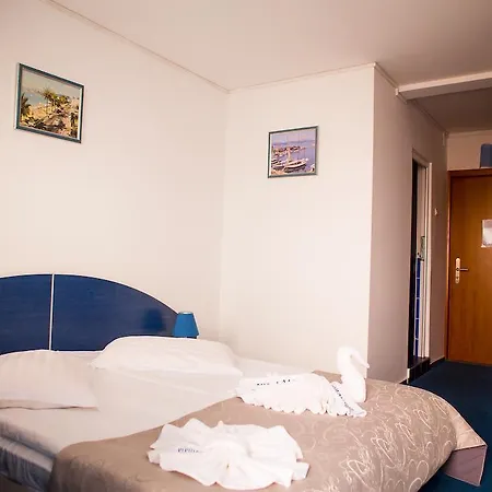 Hotell Aurora Mamaia